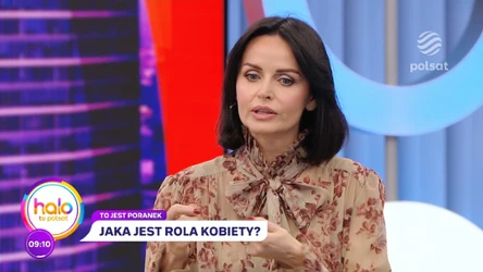 Co to znaczy być soft girl? W "halo tu polsat" gościliśmy kobiety znane z programu "Żony Warszawy"