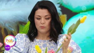 Wielkanocne dekoracje DIY, które zrobisz w kilka chwil. Kasia Cichopek ma swoje patenty