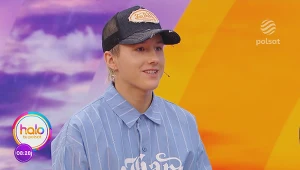 Miał 4 lata, gdy zaczął pisać piosenki. Miłosz Skierski z "Must Be The Music" już dziś w programie