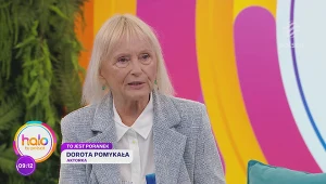 Dorota Pomykała opowiedziała o otrzymaniu duńskiego Oscara