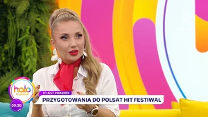Cleo powróci na parkiet "Tańca z Gwiazdami"