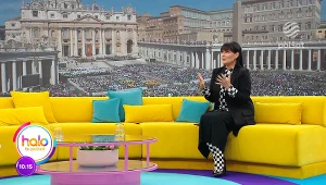 Pavlović podzieliła się intymnym wyznaniem. Po raz pierwszy opowiedziała o tym publicznie