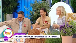 Piknik według Kasi Jody. Co zapakować do koszyczka i jak to zrobić z klasą?