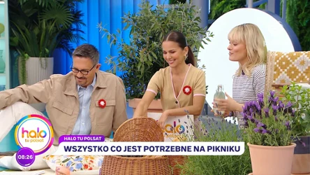 Piknik według Kasi Jody. Co zapakować do koszyczka i jak to zrobić z klasą?