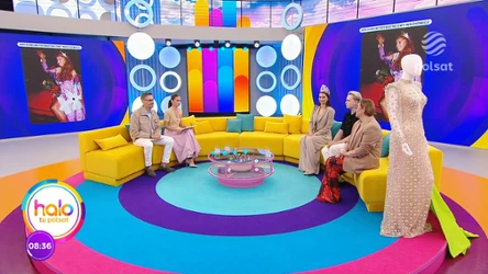 Jako pierwsi pokazujemy suknię Polki na Miss World. Projekt jest wyjątkowy