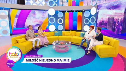 Miłość po przejściach. Monika Richardson i Katarzyna Miller o związkach, samotności i sile kobiet