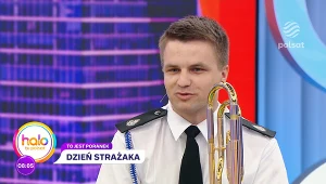 Wyjątkowy jubileusz orkiestry przy OSP w Siedliskach, w Małopolsce