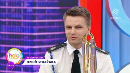 Wyjątkowy jubileusz orkiestry przy OSP w Siedliskach, w Małopolsce