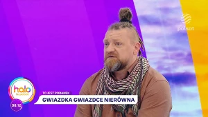 Co się kryje za hotelowymi gwiazdkami i jak nie dać się naciąć? O tym w "halo tu polsat" mówił ekspe