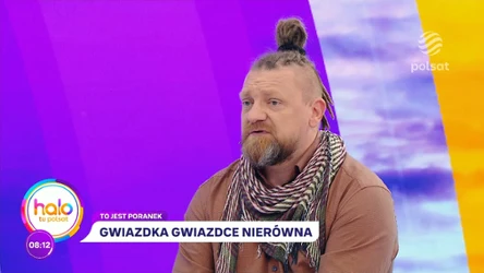 Co się kryje za hotelowymi gwiazdkami i jak nie dać się naciąć? O tym w "halo tu polsat" mówił ekspe