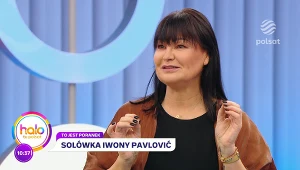 Tego jeszcze nie było w "Tańcu z Gwiazdami". Iwona Pavlović zdradza, co wydarzy się w półfinale