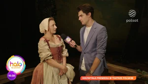 Miłość, role i inscenizacja. Marivaux na scenie Teatru Polskiego