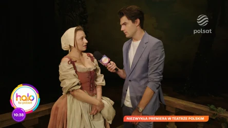 Miłość, role i inscenizacja. Marivaux na scenie Teatru Polskiego