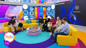 Podbili serca widzów i zachwycili jury. Finaliści "Must Be The Music" w "halo tu polsat"