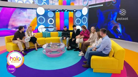 Podbili serca widzów i zachwycili jury. Finaliści "Must Be The Music" w "halo tu polsat"