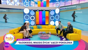 Syn Steczkowskiej zrobił cover bardzo znanej piosenki. Będzie hit?