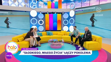 Syn Steczkowskiej zrobił cover bardzo znanej piosenki. Będzie hit?