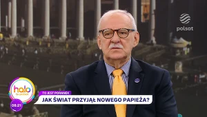 Jak świat przyjął nowego papieża? 