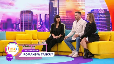 Wielki wieczór "Tańca z Gwiazdami". Pavlović, Maserak i Przystał o finalistach oraz wielkich emocjac