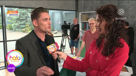 Filip Gurłacz po finale "TzG": "Zakochałem się w tańcu"