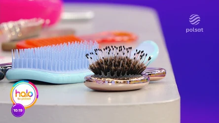 Zobacz pod mikroskopem, co naprawdę kryje Twoja szczotka!