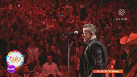 Polsat Hit Festiwal. Gwiazdy znów zawitają do Sopotu