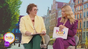 Jak dobrze wyglądać w szerokich spodniach?