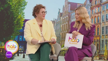 Jak dobrze wyglądać w szerokich spodniach?