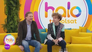 Andrzej Nejman przeżywa maturę syna. Wspólnie znaleźli sposób na to, jak oswoić egzaminacyjny stres 