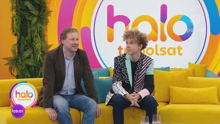 Andrzej Nejman przeżywa maturę syna. Wspólnie znaleźli sposób na to, jak oswoić egzaminacyjny stres 