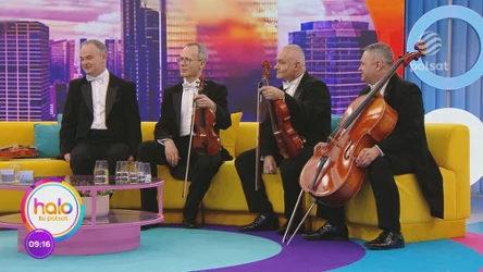 Grupa MoCarta. Nie grali tylko na Księżycu