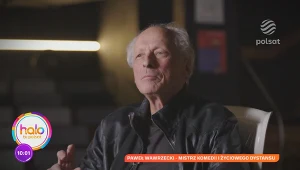 Paweł Wawrzecki okiem największych polskich aktorów z okazji 50-lecia jego pracy artystycznej