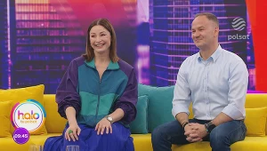 Joanna Brodzik. "Swoja dziewczyna" z Zielonej Góry