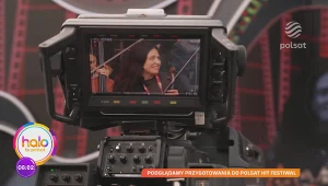 Już za kilka godzin startuje Polsat Hit Festiwal. A tak wyglądają przygotowania do tego gigantyczneg