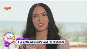 Podbiła amerykańską scenę muzyczną, teraz wraca do Sopotu. Kaeyra z mamą w wywiadzie Olka Sikory