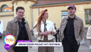 Zdobywcy drugiego miejsca w "MBTM" też wystąpią w Sopocie