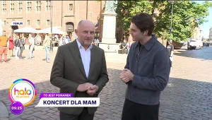 "Nie ma jak u Mamy" - toruński koncert na Dzień Matki w Czwórce 26 maja