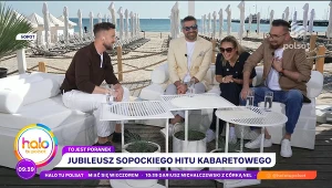 Z czego lepiej nie żartować? Gwiazdy kabaretu mówią wprost