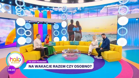 Czy prezydent Francji przeżywa małżeński kryzys? Czy oddzielne wakacje są sposobem na poprawę relacj