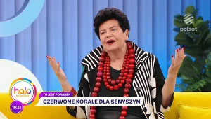 Dlaczego Joanna Senyszyn została imperatorką internetu? Jest przekonana, że to dzięki tym cechom