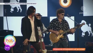 Pudelsi od czterdziestu lat na scenie. A wszystko zaczęło się w krynickiej willi