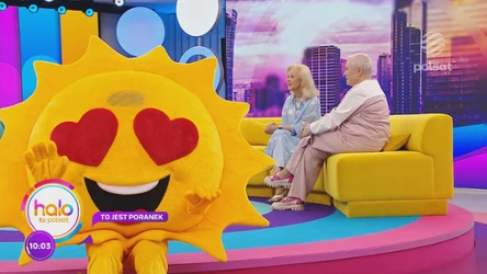 Historyczny oddział zmienił się nie do poznania. Nowy projekt Fundacji Polsat w Żyrardowie