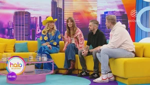 Country podbija świat. Na 44. festiwalu w Mrągowie wystąpi Julia Pietrucha i Klaudia Magica