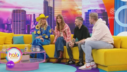 Country podbija świat. Na 44. festiwalu w Mrągowie wystąpi Julia Pietrucha i Klaudia Magica