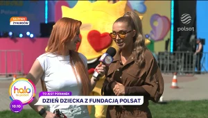 Cleo zaprasza na koncert z okazji Dnia Dziecka