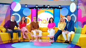 Co to był za sezon! Zobaczcie, co się działo w "halo tu polsat" 