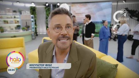 "halo tu polsat" wraca po wakacyjnej przerwie!
