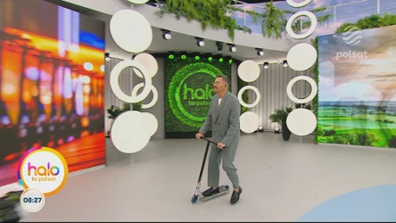 Hulajnogi elektryczne – moda i ryzyko. Na co powinni uważać rodzice?