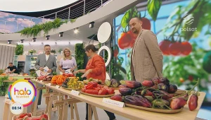 Zdrowie zamknięte w pomidorze