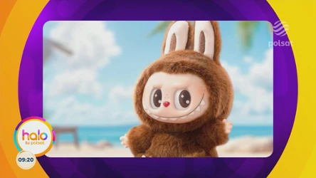 Dlaczego lalki Labubu podbiły świat?